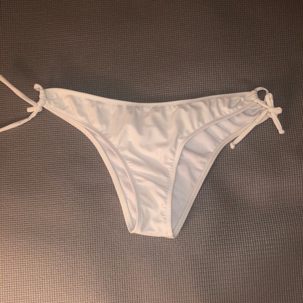 Cheeky Bikini Bottoms